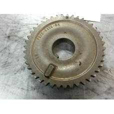 104X005 Left Camshaft Timing Gear For 03-05 Ford Explorer  4.6 F8AE6256BA